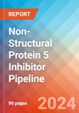 Non-Structural Protein 5 Inhibitor - Pipeline Insight, 2022- Product Image