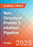 Non-Structural Protein 5 Inhibitor - Pipeline Insight, 2024- Product Image