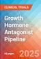 Growth Hormone Antagonist - Pipeline Insight, 2025 - Product Thumbnail Image