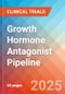 Growth Hormone Antagonist - Pipeline Insight, 2024 - Product Image