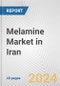 Melamine Market in Iran: 2016-2022 Review and Forecast to 2026 - Product Thumbnail Image