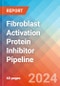 Fibroblast Activation Protein (FAP or Seprase) Inhibitor - Pipeline Insight, 2024 - Product Thumbnail Image