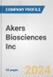 Akers Biosciences Inc. Fundamental Company Report Including Financial, SWOT, Competitors and Industry Analysis - Product Thumbnail Image