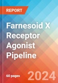 Farnesoid X Receptor (FXR) Agonist - Pipeline Insight, 2022- Product Image