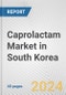 Caprolactam Market in South Korea: 2016-2022 Review and Forecast to 2026 - Product Thumbnail Image