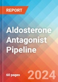 Aldosterone Antagonist - Pipeline Insight, 2024- Product Image