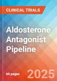 Aldosterone Antagonist - Pipeline Insight, 2024- Product Image