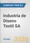 Industria de Diseno Textil SA Fundamental Company Report Including Financial, SWOT, Competitors and Industry Analysis - Product Thumbnail Image