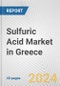 Sulfuric Acid Market in Greece: 2017-2023 Review and Forecast to 2027 - Product Thumbnail Image