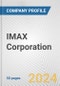 IMAX Corporation Fundamental Company Report Including Financial, SWOT, Competitors and Industry Analysis - Product Thumbnail Image