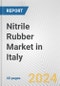 Nitrile Rubber Market in Italy: 2017-2023 Review and Forecast to 2027 - Product Thumbnail Image