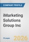 iMarketing Solutions Group Inc. Fundamental Company Report Including Financial, SWOT, Competitors and Industry Analysis - Product Thumbnail Image