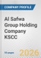 Al Safwa Group Holding Company KSCC Fundamental Company Report Including Financial, SWOT, Competitors and Industry Analysis - Product Thumbnail Image