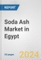 Soda Ash Market in Egypt: 2017-2023 Review and Forecast to 2027 - Product Image