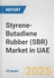 Styrene-Butadiene Rubber (SBR) Market in UAE: 2019-2024 Review and Forecast to 2029 - Product Thumbnail Image
