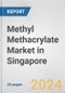 Methyl Methacrylate Market in Singapore: 2017-2023 Review and Forecast to 2027 - Product Thumbnail Image
