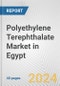 Polyethylene Terephthalate Market in Egypt: 2017-2023 Review and Forecast to 2027 - Product Image