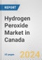 Hydrogen Peroxide Market in Canada: 2017-2023 Review and Forecast to 2027 - Product Image