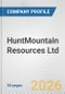 HuntMountain Resources Ltd. Fundamental Company Report Including Financial, SWOT, Competitors and Industry Analysis - Product Thumbnail Image