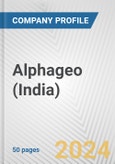Alphageo (India) Fundamental Company Report Including Financial, SWOT, Competitors and Industry Analysis- Product Image