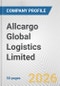 Allcargo Global Logistics Limited Fundamental Company Report Including Financial, SWOT, Competitors and Industry Analysis - Product Thumbnail Image