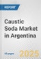 Caustic Soda Market in Argentina: 2017-2023 Review and Forecast to 2027 - Product Thumbnail Image