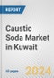 Caustic Soda Market in Kuwait: 2017-2023 Review and Forecast to 2027 - Product Thumbnail Image