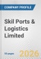 Skil Ports & Logistics Limited Fundamental Company Report Including Financial, SWOT, Competitors and Industry Analysis - Product Thumbnail Image