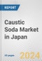 Caustic Soda Market in Japan: 2017-2023 Review and Forecast to 2027 - Product Image