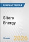 Sitara Energy Fundamental Company Report Including Financial, SWOT, Competitors and Industry Analysis - Product Thumbnail Image