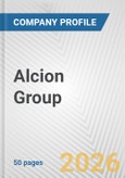 Alcion Group Fundamental Company Report Including Financial, SWOT, Competitors and Industry Analysis- Product Image
