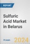 Sulfuric Acid Market in Belarus: 2017-2023 Review and Forecast to 2027 - Product Thumbnail Image