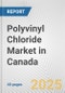 Polyvinyl Chloride Market in Canada: 2019-2024 Review and Forecast to 2029 - Product Thumbnail Image
