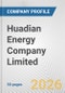 Huadian Energy Company Limited Fundamental Company Report Including Financial, SWOT, Competitors and Industry Analysis - Product Thumbnail Image