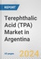 Terephthalic Acid (TPA) Market in Argentina: 2017-2023 Review and Forecast to 2027 - Product Thumbnail Image