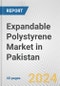 Expandable Polystyrene Market in Pakistan: 2015-2021 Review and Forecast to 2025 (with COVID-19 Impact Estimation) - Product Thumbnail Image