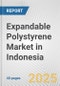 Expandable Polystyrene Market in Indonesia: 2019-2024 Review and Forecast to 2029 - Product Thumbnail Image