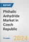 Phthalic Anhydride Market in Czech Republic: 2017-2023 Review and Forecast to 2027 - Product Thumbnail Image