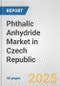 Phthalic Anhydride Market in Czech Republic: 2017-2023 Review and Forecast to 2027 - Product Thumbnail Image