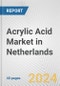 Acrylic Acid Market in Netherlands: 2017-2023 Review and Forecast to 2027 - Product Thumbnail Image
