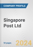 Singapore Post Ltd. Fundamental Company Report Including Financial, SWOT, Competitors and Industry Analysis- Product Image