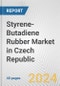 Styrene-Butadiene Rubber Market in Czech Republic: 2017-2023 Review and Forecast to 2027 - Product Thumbnail Image