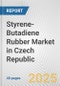Styrene-Butadiene Rubber Market in Czech Republic: 2019-2024 Review and Forecast to 2029 - Product Thumbnail Image