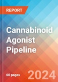 Cannabinoid Agonist - Pipeline Insight, 2022- Product Image