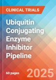 Ubiquitin conjugating enzyme Inhibitor - Pipeline Insight, 2024- Product Image