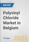 Polyvinyl Chloride Market in Belgium: 2019-2024 Review and Forecast to 2029 - Product Thumbnail Image