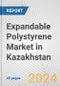 Expandable Polystyrene Market in Kazakhstan: 2015-2021 Review and Forecast to 2025 (with COVID-19 Impact Estimation) - Product Thumbnail Image