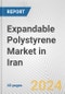 Expandable Polystyrene Market in Iran: 2015-2021 Review and Forecast to 2025 (with COVID-19 Impact Estimation) - Product Thumbnail Image