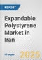 Expandable Polystyrene Market in Iran: 2017-2023 Review and Forecast to 2027 - Product Thumbnail Image