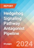 Hedgehog Signaling Pathway Antagonist - Pipeline Insight, 2022- Product Image